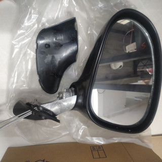 Gương chiếu hậu Matiz 1,2,3 Spark màu mộc ngẫu nhiên