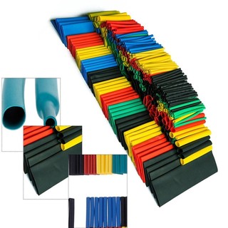 Ống Gen co nhiệt - Combo 330 ống co nhiệt ❤️freeship❤️