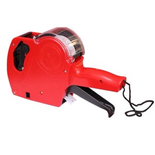 Máy bấm in giá sản phẩm MX5500 bằng tay có nắp