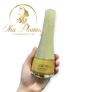 Sữa dưỡng tái sinh sum losec summa 130ml