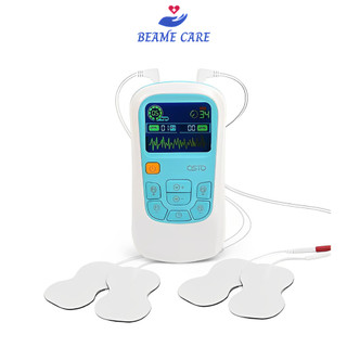 Máy massage xung điện trị liệu beame ast-2012