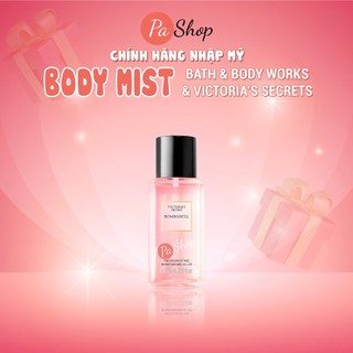 Body Mist Victoria’s Secret Bombshell 75ML