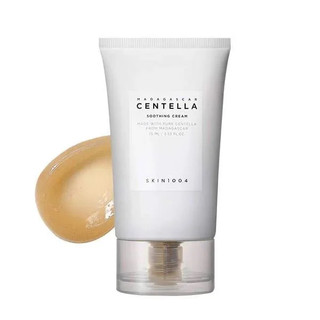 Kem dưỡng cấp ẩm chiết xuất rau má Skin1004 Madagascar Centella Soothing Cream 75ml