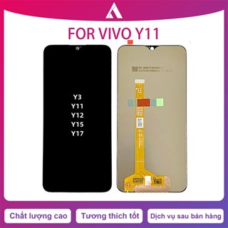 màn hình Vivo Y11/Y20/Y91 Các mẫu màn hình LCD độ phân giải cao của điện thoại di động khác 【chất lượng cao 