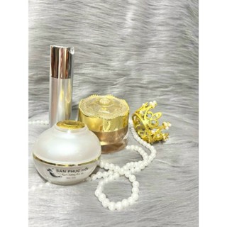 [ CHÍNH HÃNG ] BỘ 3 KEM DƯỠNG MẶT SIÊU TO 50g