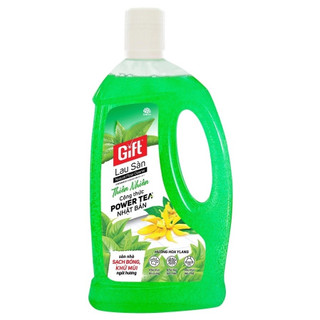 Nước lau sàn Gift Hương Ylang 1lit