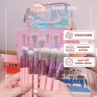 [BEST PRICE] BỘ 8 CỌ + CASE BH COSMETICS - OPALLUSION DREAMY