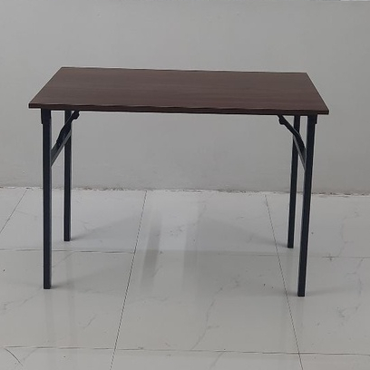 Bàn học,bàn làm việc BG75 chân gấp gọn nhiều size(có giao hoả tốc) | BigBuy360 - bigbuy360.vn