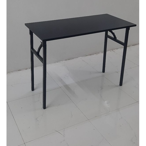 Bàn học,bàn làm việc BG75 chân gấp gọn nhiều size(có giao hoả tốc) | BigBuy360 - bigbuy360.vn