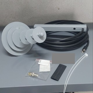 Anten thu sóng 4G sma bản Thường