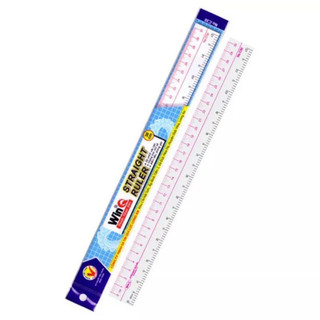 COMBO 5 CÂY THƯỚC DẺO WIN 15cm/20cm/30cm