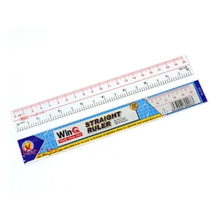 THƯỚC DẺO WIN 15-30CM