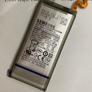 Pin Samsung Galaxy Note 9 (EB-BN965ABU) loại AA