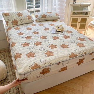 Chiếu điều hòa cao su non 5d bo chun 1m2, 1m4, 1m6, 1m8, 2m x 2m2