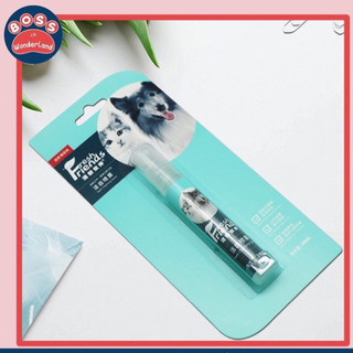 Xịt thơm miệng chó mèo Fresh Friend