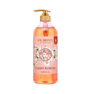 Sữa Tắm Provence Fresh Moilsture Cherry Blossom & Olive 850ml