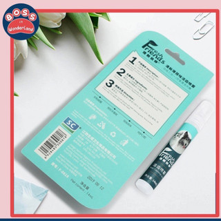 Xịt thơm miệng chó mèo Fresh Friend