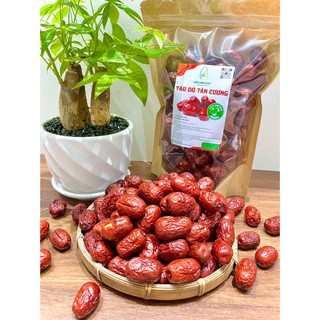 Táo đỏ tân cương loại 1 500g