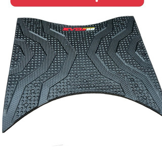 Thảm Để Chân Xe Điện Evo Hàng Indo Dày 1cm Xịn Chống Trượt