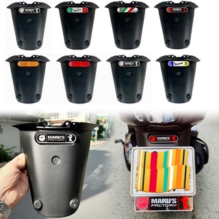 Dè Sau Chắn Bùn Zin Cho Xe Vespa Sprint Primavera