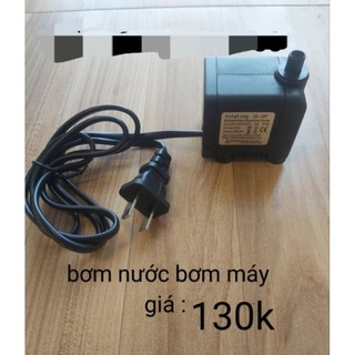 bơm nước làm mát
