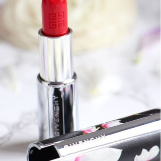 Son Đỏ GIVENCHY - 306 Carmin Escarpin
