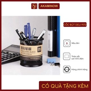 Cốc cắm bút 9172 deli