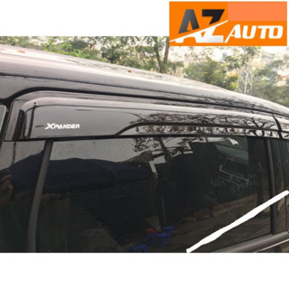 Vè che mưa Mitsubishi Xpander loại dày
