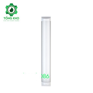 Đèn led bán nguyệt Rạng Đông M26 dài 0.6m và 1.2m - Tổng kho kim khí điện nước