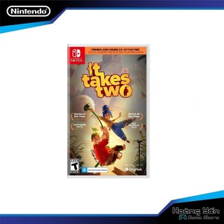 Băng Game It Takes Two Nintendo Switch