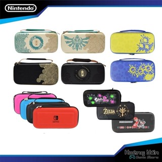 Bóp Chống Sốc Nintendo Switch V2 và Oled