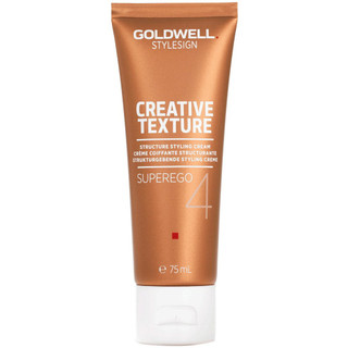 KEM TẠO KIỂU GOLDWELL SUPEREGO 75ML