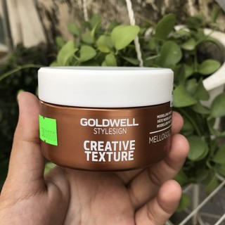 Sáp tạo kiểu GOLDWELL PASTE MELLOGOO 100ml