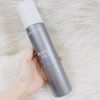 Gôm xịt siêu cứng goldwell sprayer 300ml
