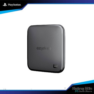 Ổ cứng di động ssd wd easystore 1tb