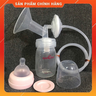 Bộ phụ kiện dành cho máy hút sữa Spectra - Đủ để hút sữa