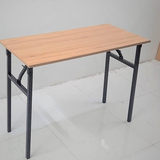 Bàn Gấp chân sắt BG75 nhiều kích thước