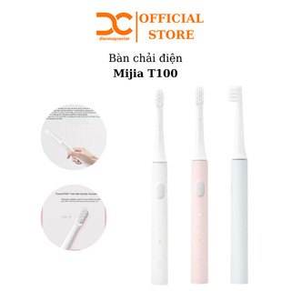 Bàn chải điện xiaomi Mijia T100/ Mijia T300 2 chế độ vận hành