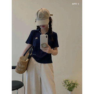 áo polo nỉ da cá