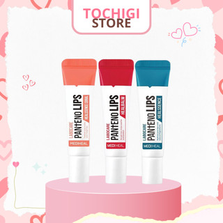 Son Dưỡng Mediheal Làm Mềm Và Hồng Môi Labocare Panteno Lips - Healssence