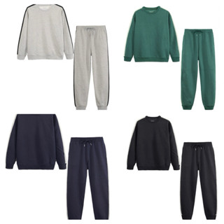 Bộ nỉ bông nam falumar(50-80kg)