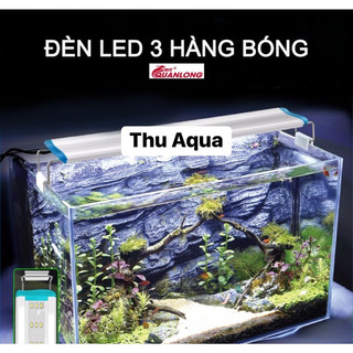 Đèn led 3 hàng bóng kt80-90cm và 100cm-110cm
