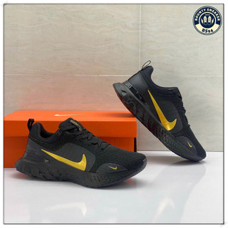 Giày Thể Thao Nike React X Infinity RN 3 (Chính Hãng-Fullbox)