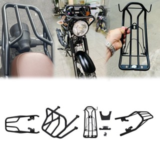 Bộ Phụ Kiện Baga PG1 Trước Sau Giữa Cho Dòng Xe Máy Yamaha PG1