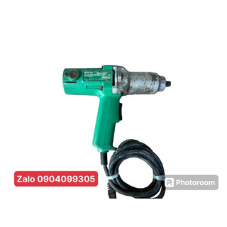 Bulong Hitachi hàng bãi xài điện 100 volt, đầu 1/2