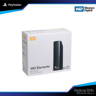Ổ cứng di động 6tb / 8tb / 12tb/ 14tb elements desktop 3.5