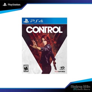 [Mã 99ELHA giảm 7% đơn 300K] Đĩa game ps4 control