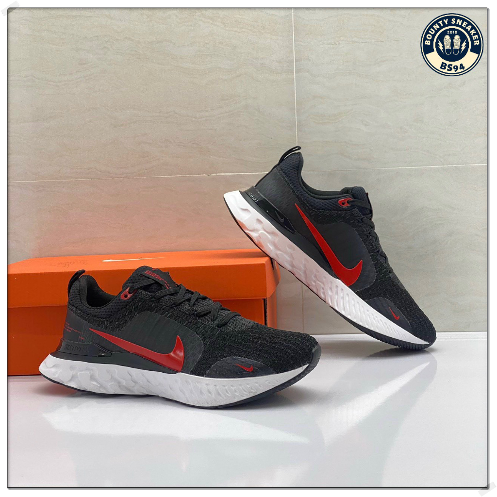 Giày Thể Thao Nike React X Infinity RN 3 (Chính Hãng-Fullbox)
