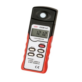 Máy đo ánh sáng sew 2330 lx