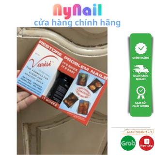 Nấm Móng away và varissi 15ml